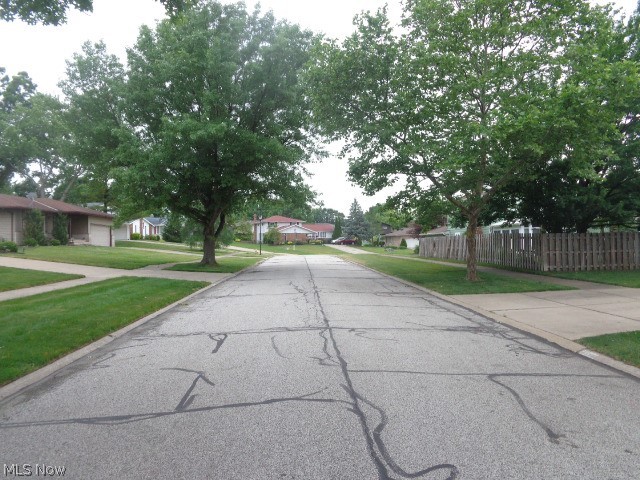 2791 Fleger Drive Parma OH 44134