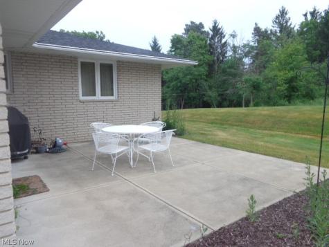 2791 Fleger Drive Parma OH 44134