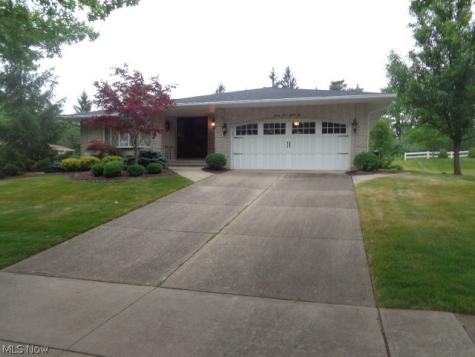 2791 Fleger Drive Parma OH 44134