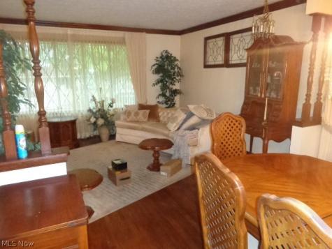 2791 Fleger Drive Parma OH 44134