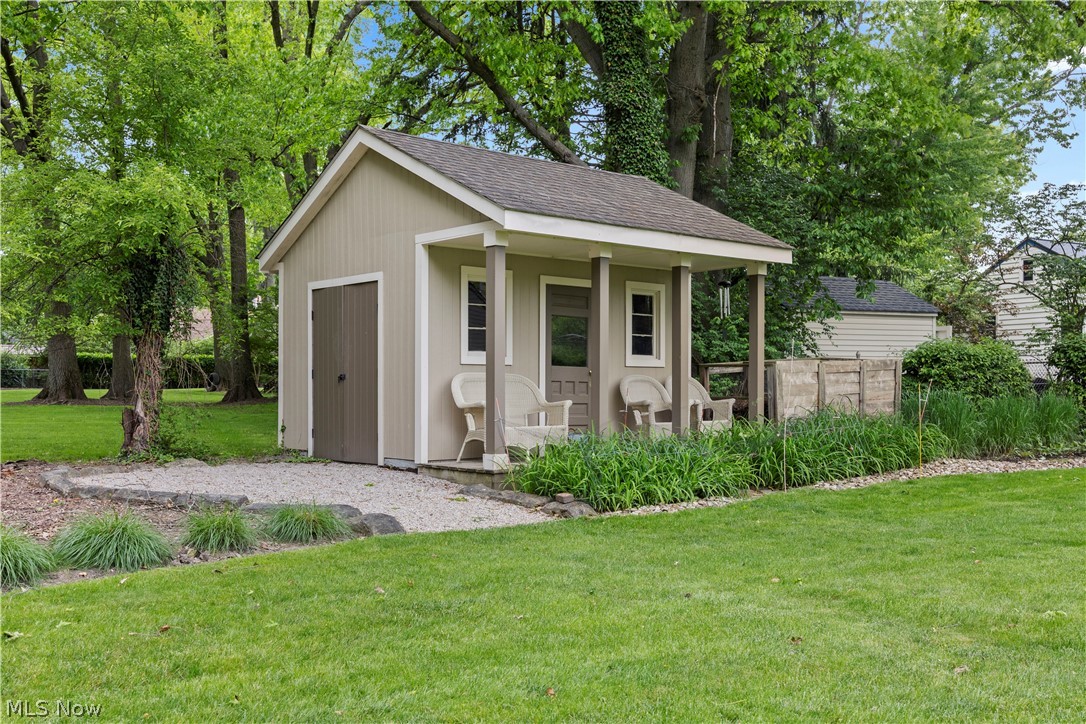 25947 Bagley Road Olmsted Falls OH 44138