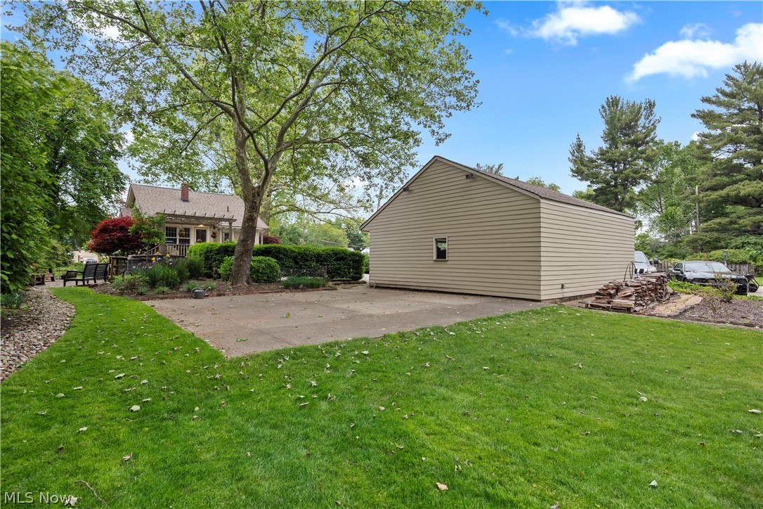 25947 Bagley Road Olmsted Falls OH 44138