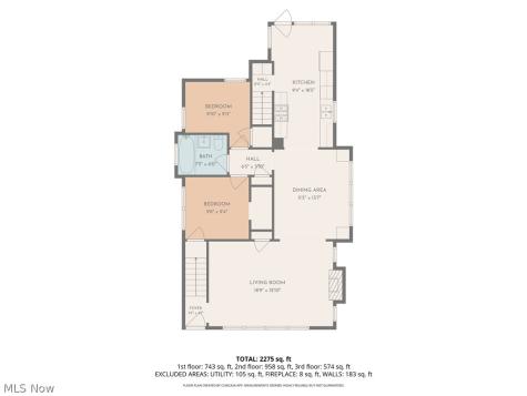 25947 Bagley Road Olmsted Falls OH 44138