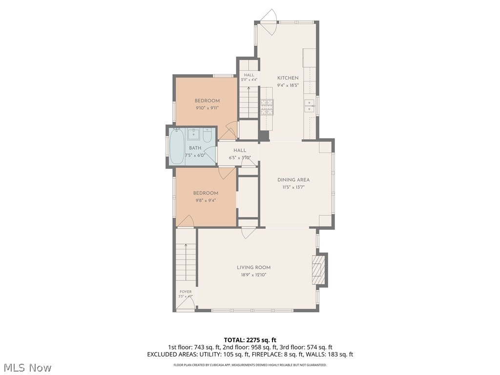 25947 Bagley Road Olmsted Falls OH 44138