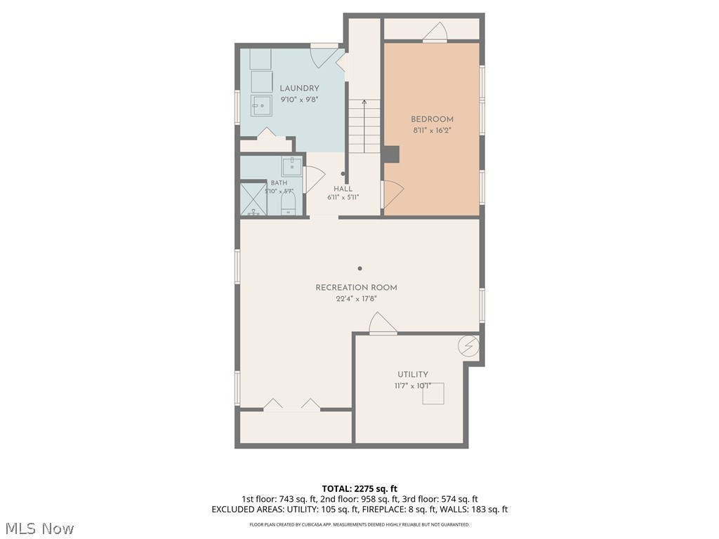 25947 Bagley Road Olmsted Falls OH 44138