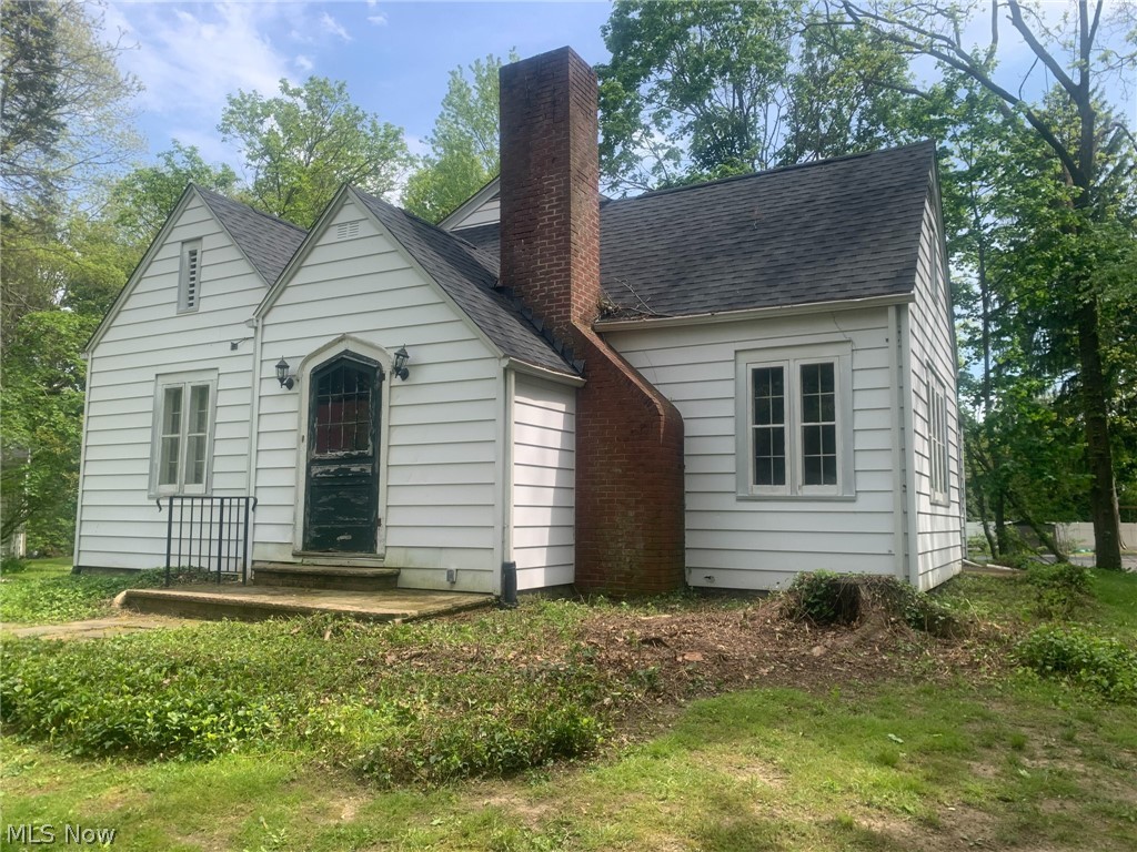 1340 N Lincoln Avenue Salem OH 44460