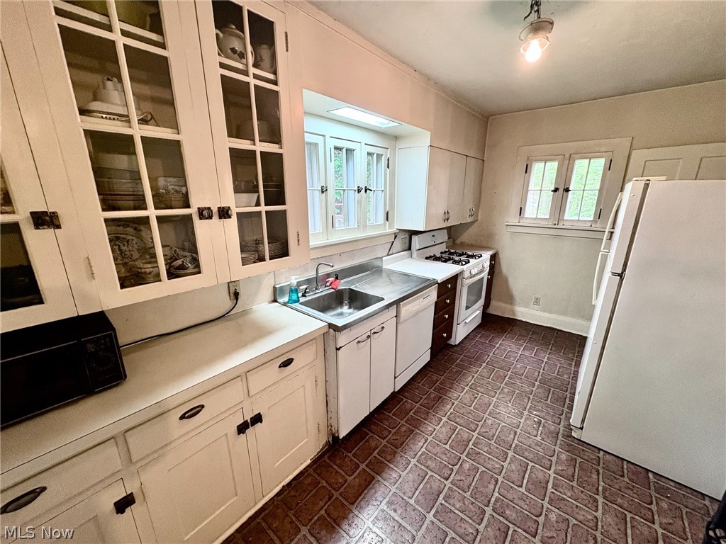 1340 N Lincoln Avenue Salem OH 44460