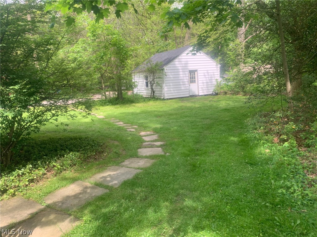 1340 N Lincoln Avenue Salem OH 44460