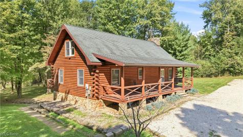12425 Whitman Road Doylestown OH 44230
