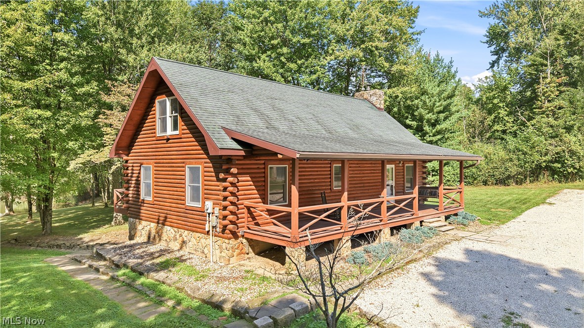 12425 Whitman Road Doylestown OH 44230