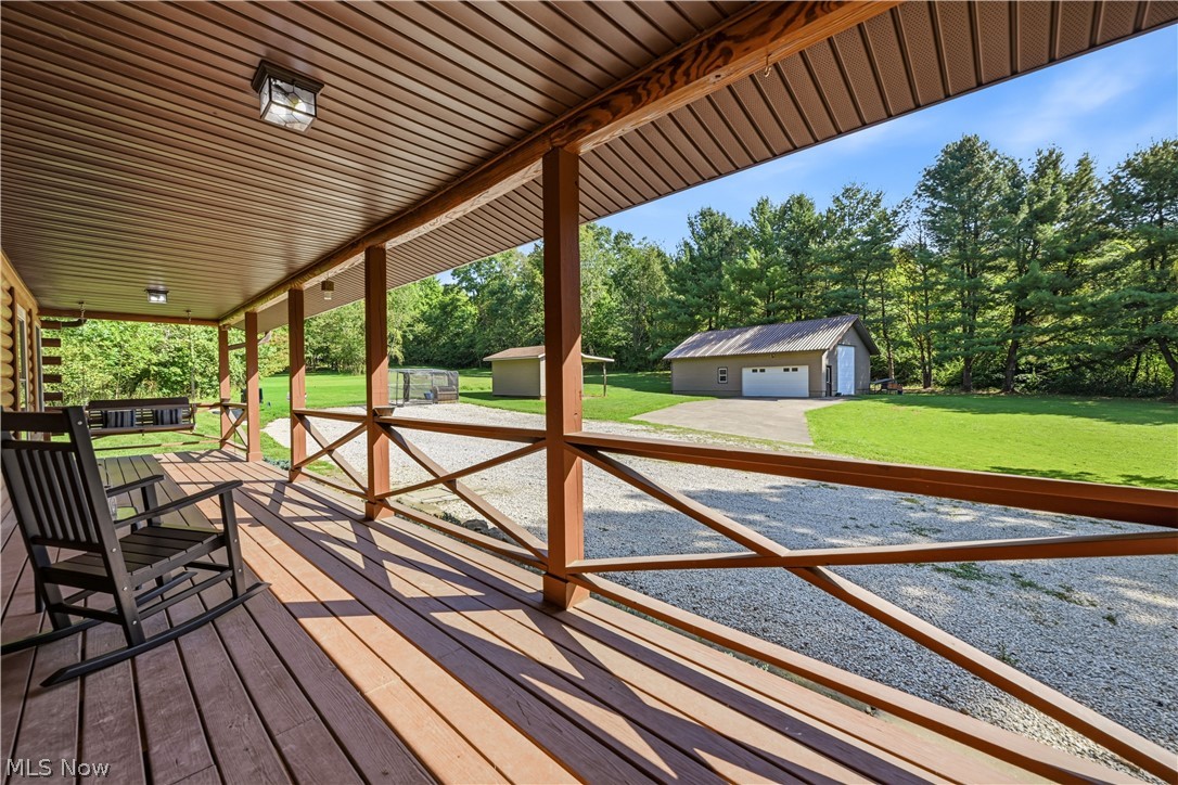 12425 Whitman Road Doylestown OH 44230