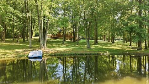 12425 Whitman Road Doylestown OH 44230