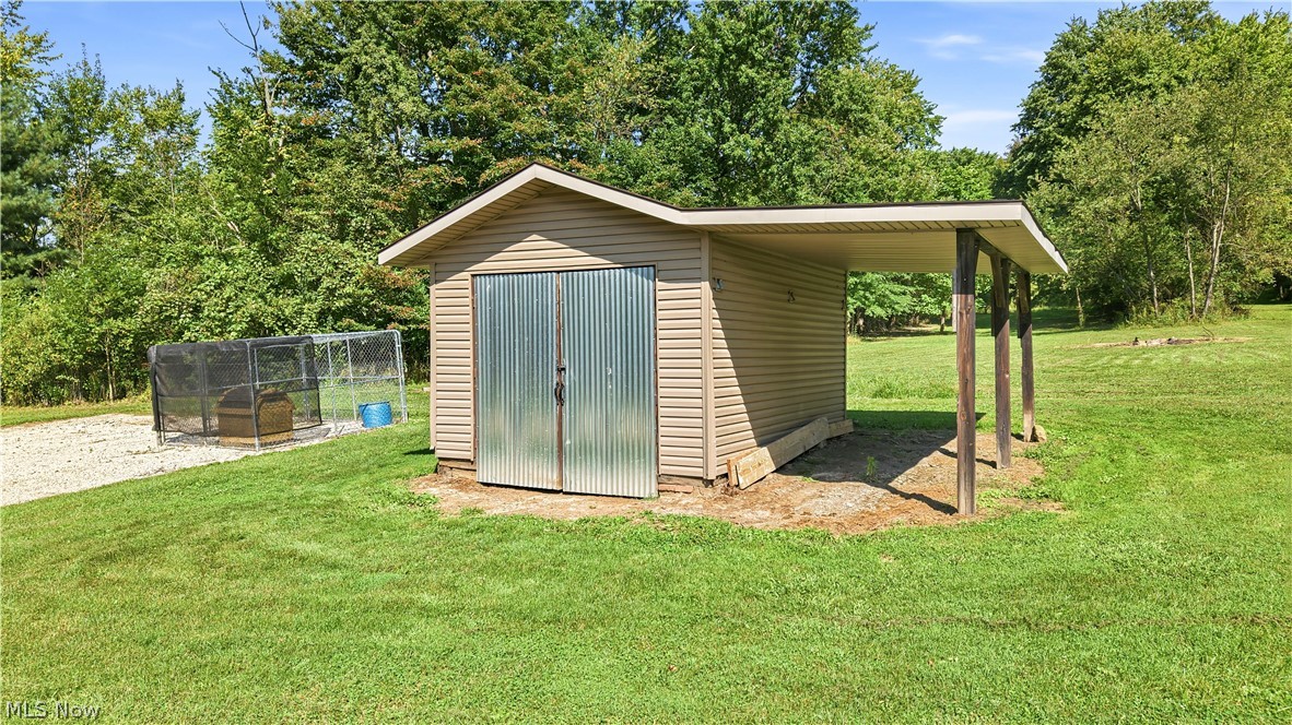 12425 Whitman Road Doylestown OH 44230