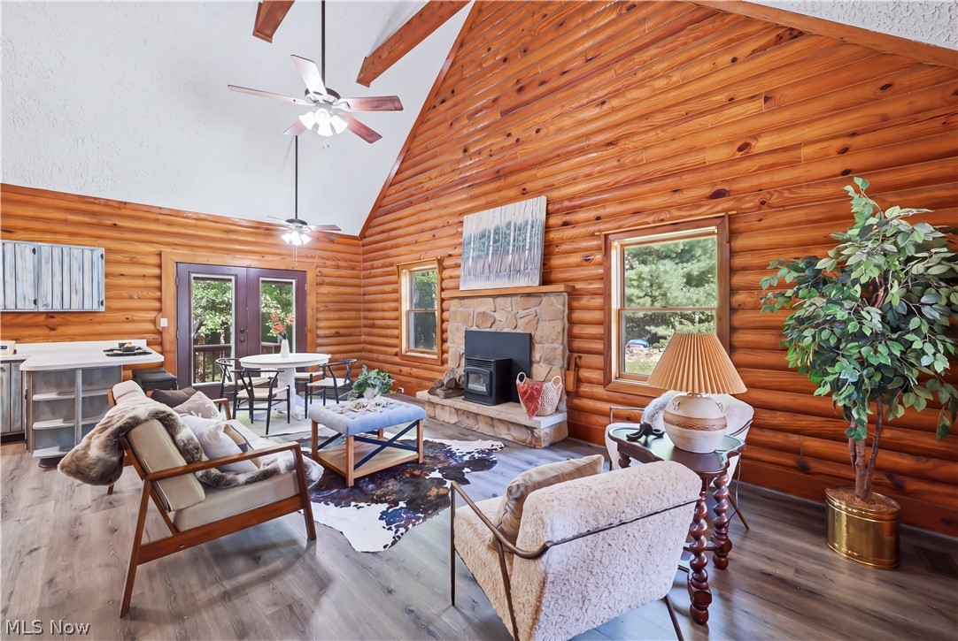 12425 Whitman Road Doylestown OH 44230
