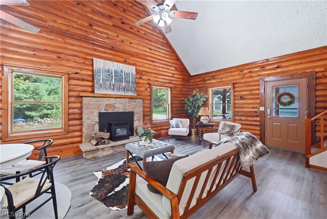 12425 Whitman Road Doylestown OH 44230