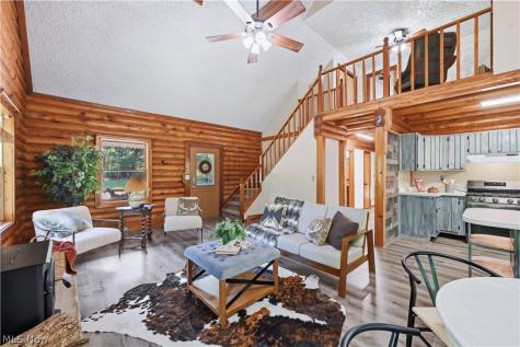 12425 Whitman Road Doylestown OH 44230