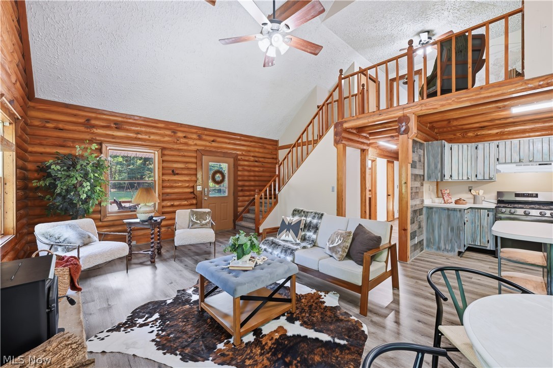 12425 Whitman Road Doylestown OH 44230