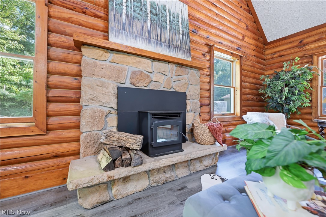 12425 Whitman Road Doylestown OH 44230