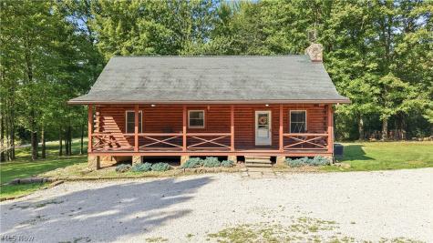 12425 Whitman Road Doylestown OH 44230