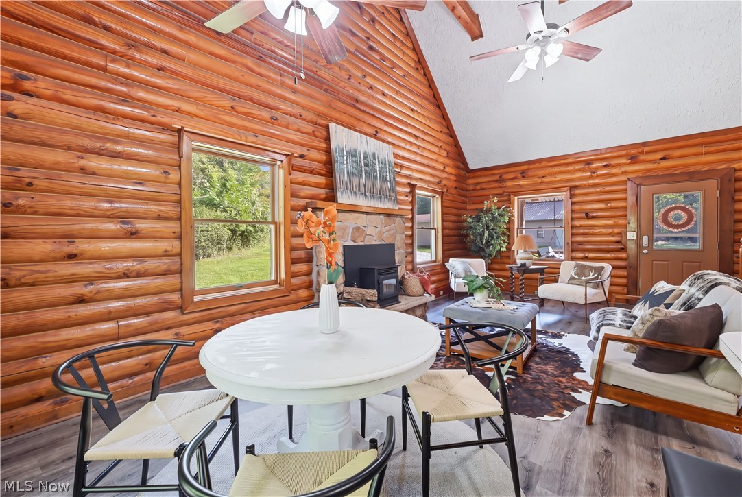 12425 Whitman Road Doylestown OH 44230