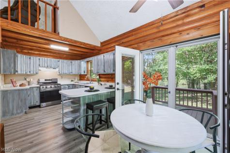 12425 Whitman Road Doylestown OH 44230