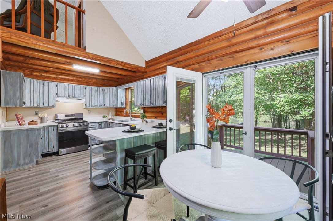 12425 Whitman Road Doylestown OH 44230