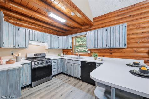 12425 Whitman Road Doylestown OH 44230