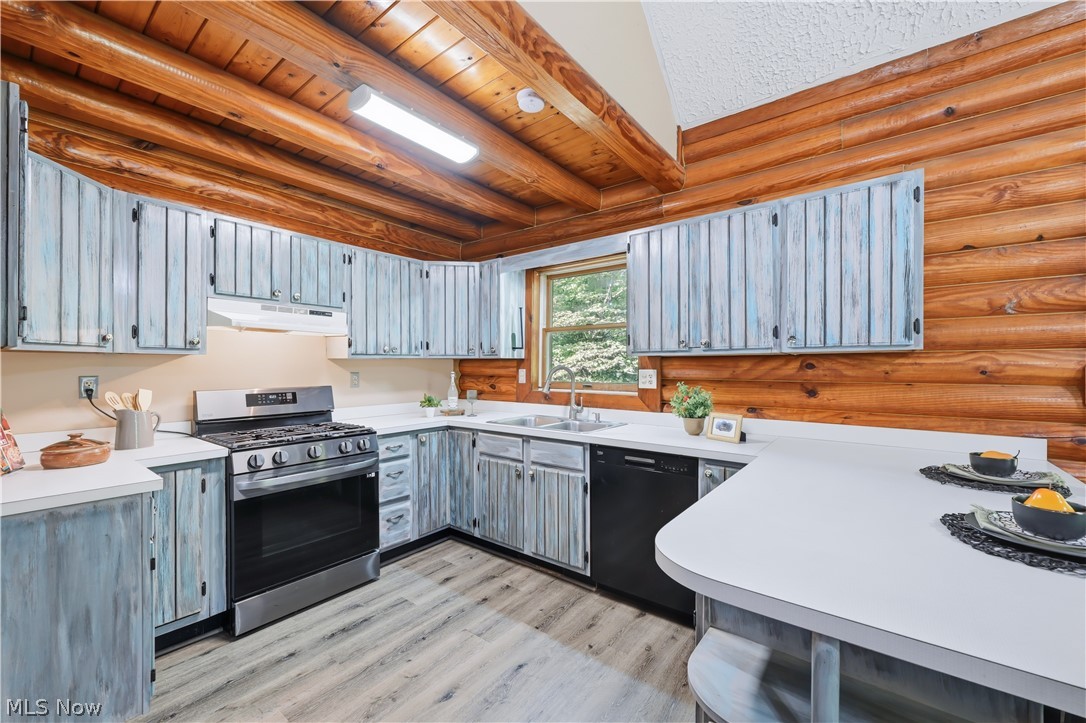 12425 Whitman Road Doylestown OH 44230