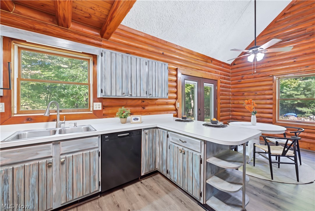 12425 Whitman Road Doylestown OH 44230