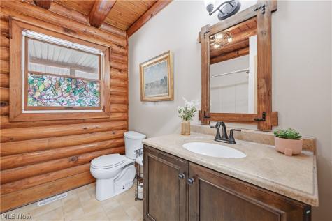 12425 Whitman Road Doylestown OH 44230