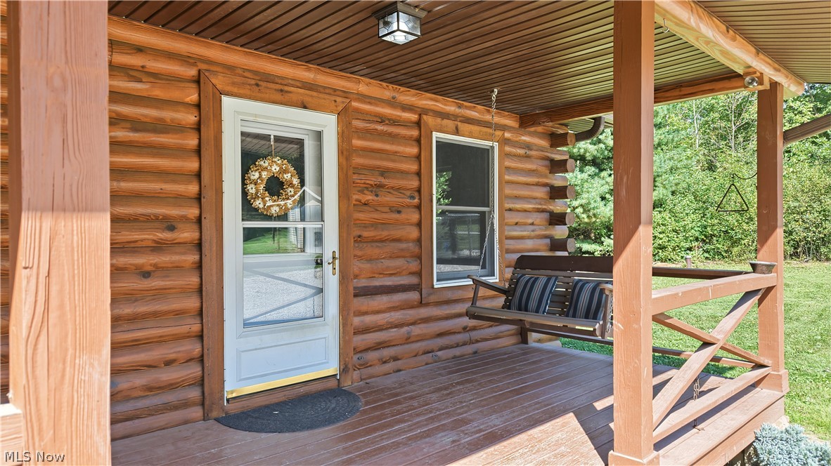 12425 Whitman Road Doylestown OH 44230