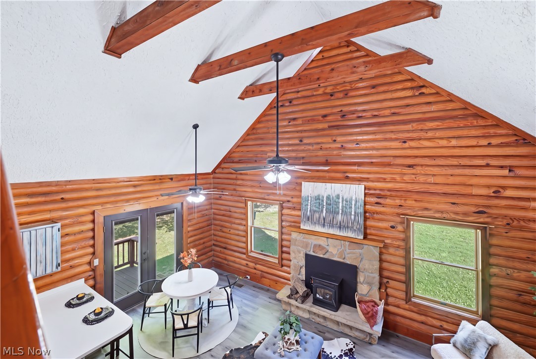 12425 Whitman Road Doylestown OH 44230