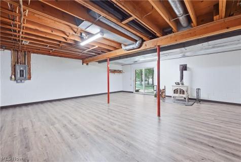 12425 Whitman Road Doylestown OH 44230
