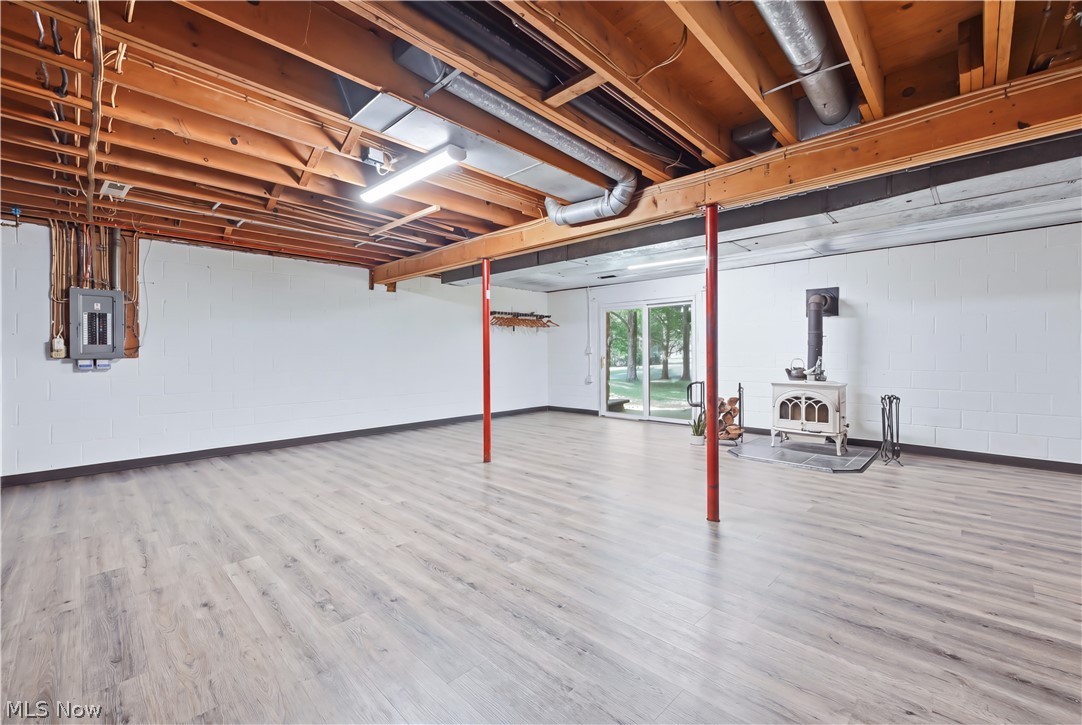 12425 Whitman Road Doylestown OH 44230