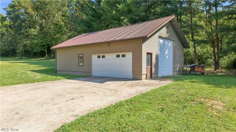 12425 Whitman Road Doylestown OH 44230