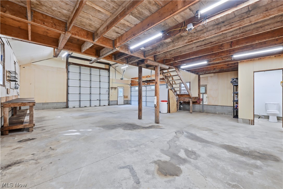 12425 Whitman Road Doylestown OH 44230