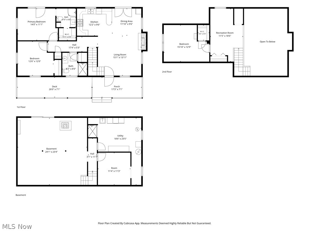 12425 Whitman Road Doylestown OH 44230