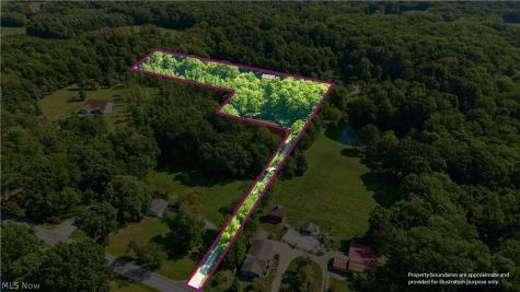12425 Whitman Road Doylestown OH 44230