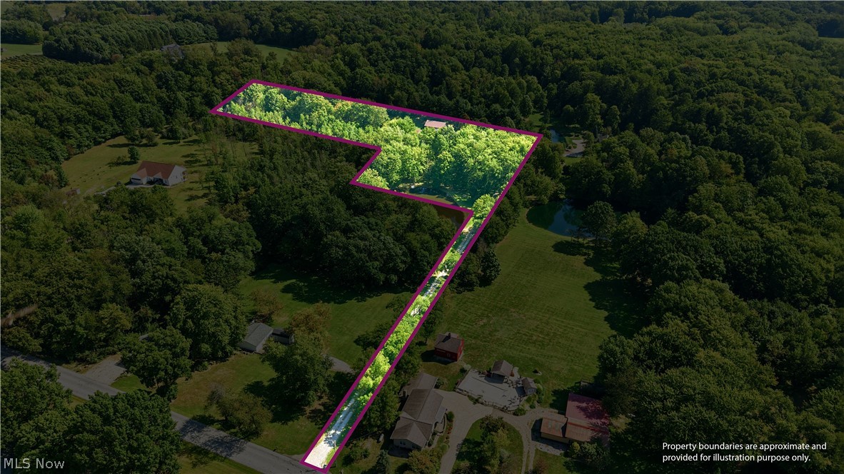12425 Whitman Road Doylestown OH 44230