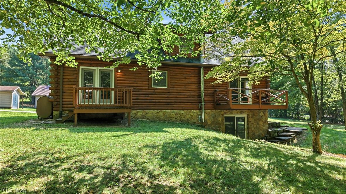 12425 Whitman Road Doylestown OH 44230