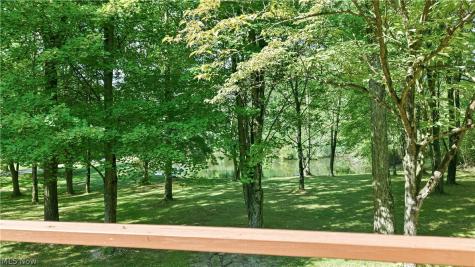 12425 Whitman Road Doylestown OH 44230
