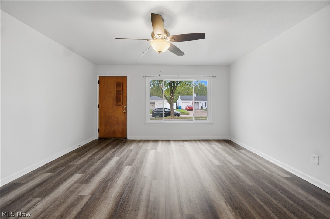 6534 Aylesworth Drive Parma Heights OH 44130