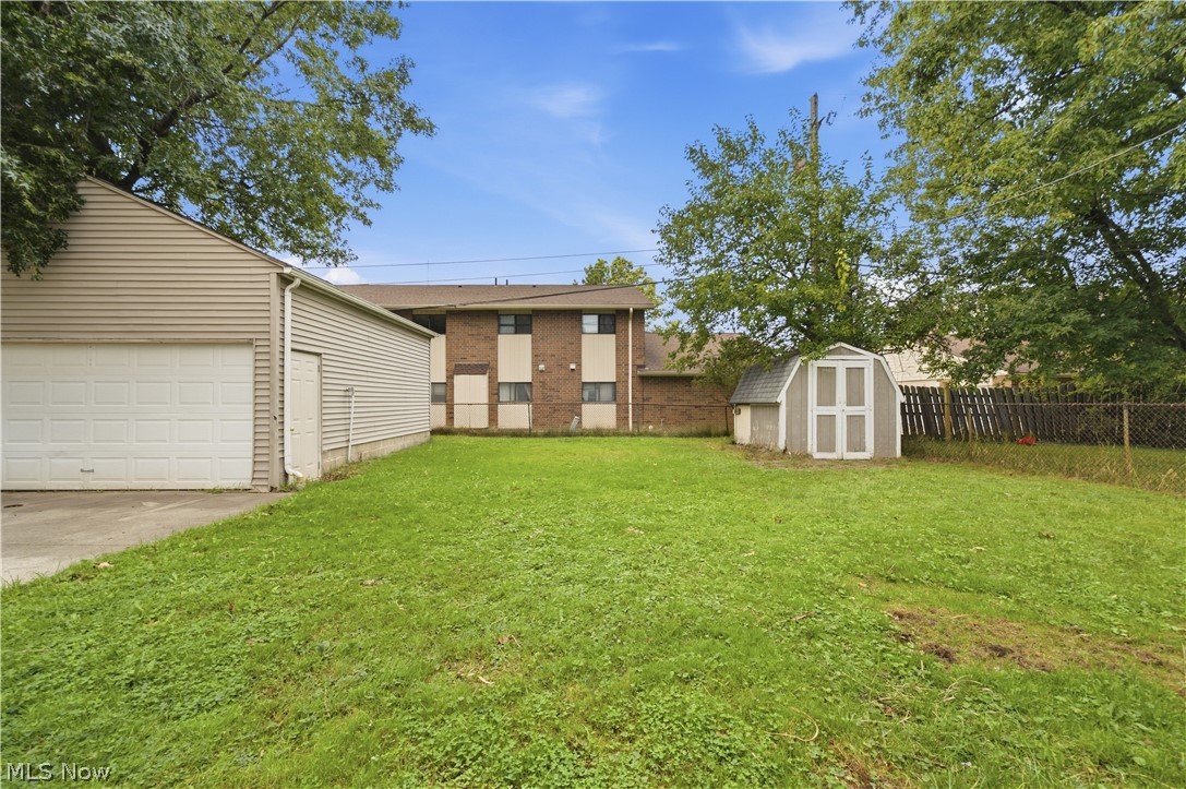 6534 Aylesworth Drive Parma Heights OH 44130