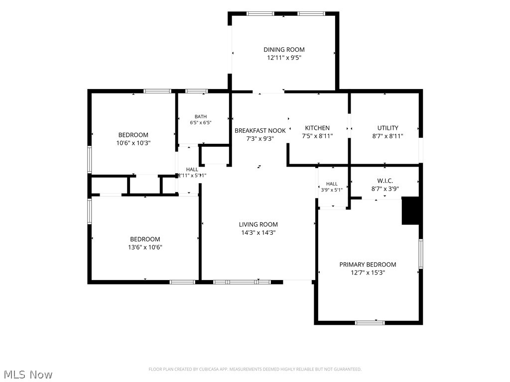 6534 Aylesworth Drive Parma Heights OH 44130