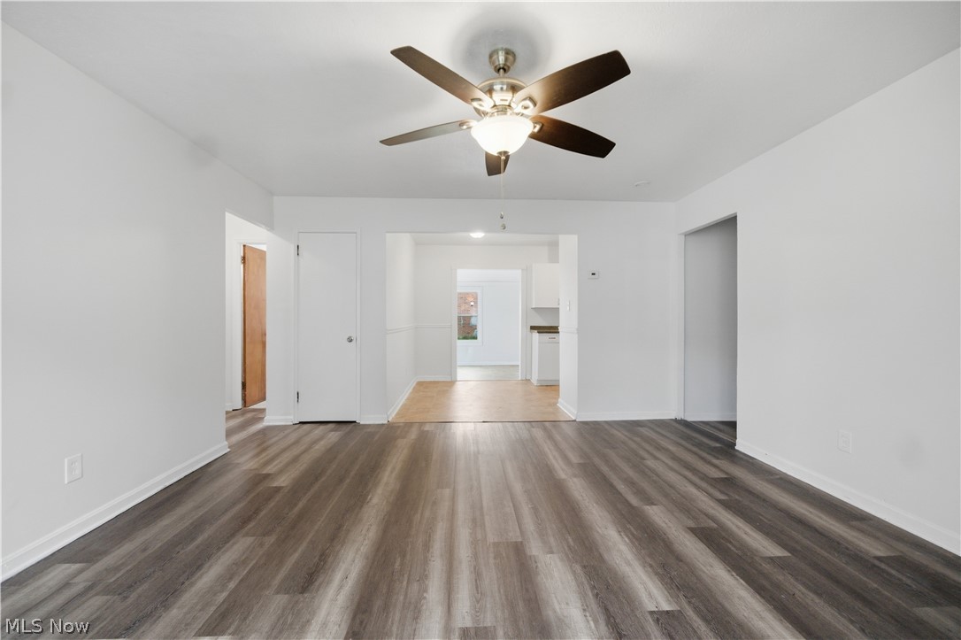 6534 Aylesworth Drive Parma Heights OH 44130