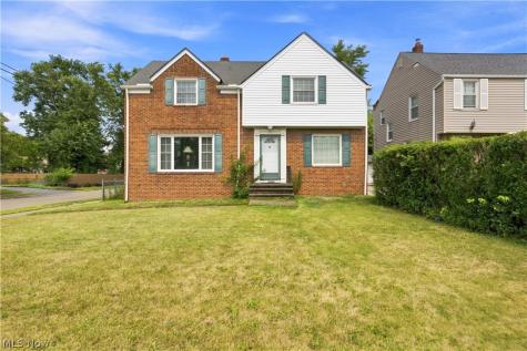 13577 Cedar Road University Heights OH 44118