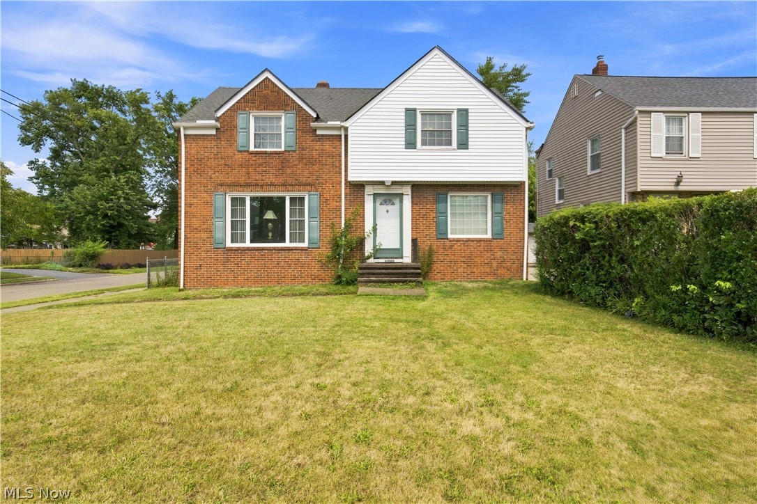 13577 Cedar Road University Heights OH 44118