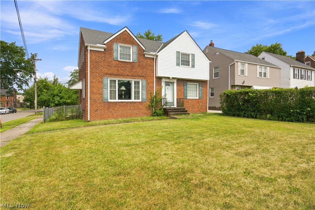 13577 Cedar Road University Heights OH 44118