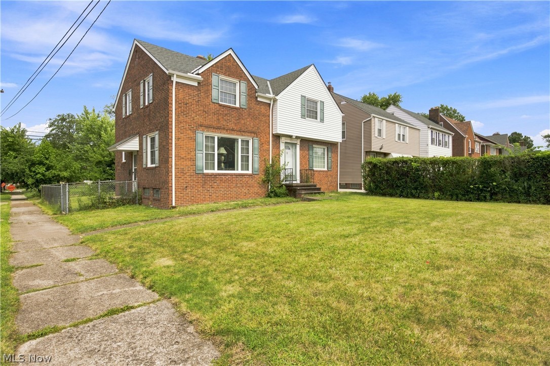 13577 Cedar Road University Heights OH 44118