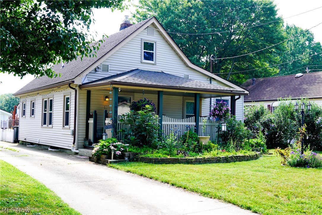 193 Fremont Avenue Akron OH 44312